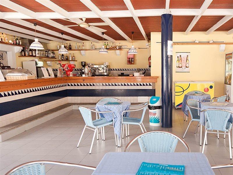 Hotel Vibra Isola - Adults Only Playa d'en Bossa Exterior foto