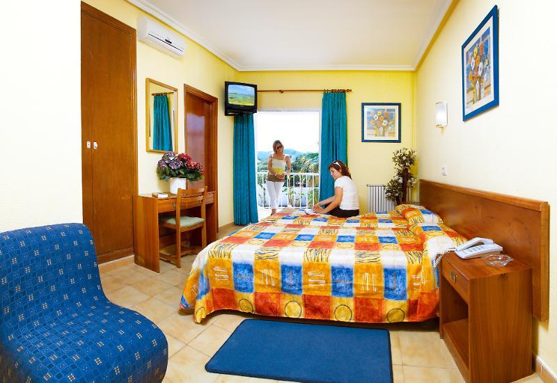 Hotel Vibra Isola - Adults Only Playa d'en Bossa Quarto foto