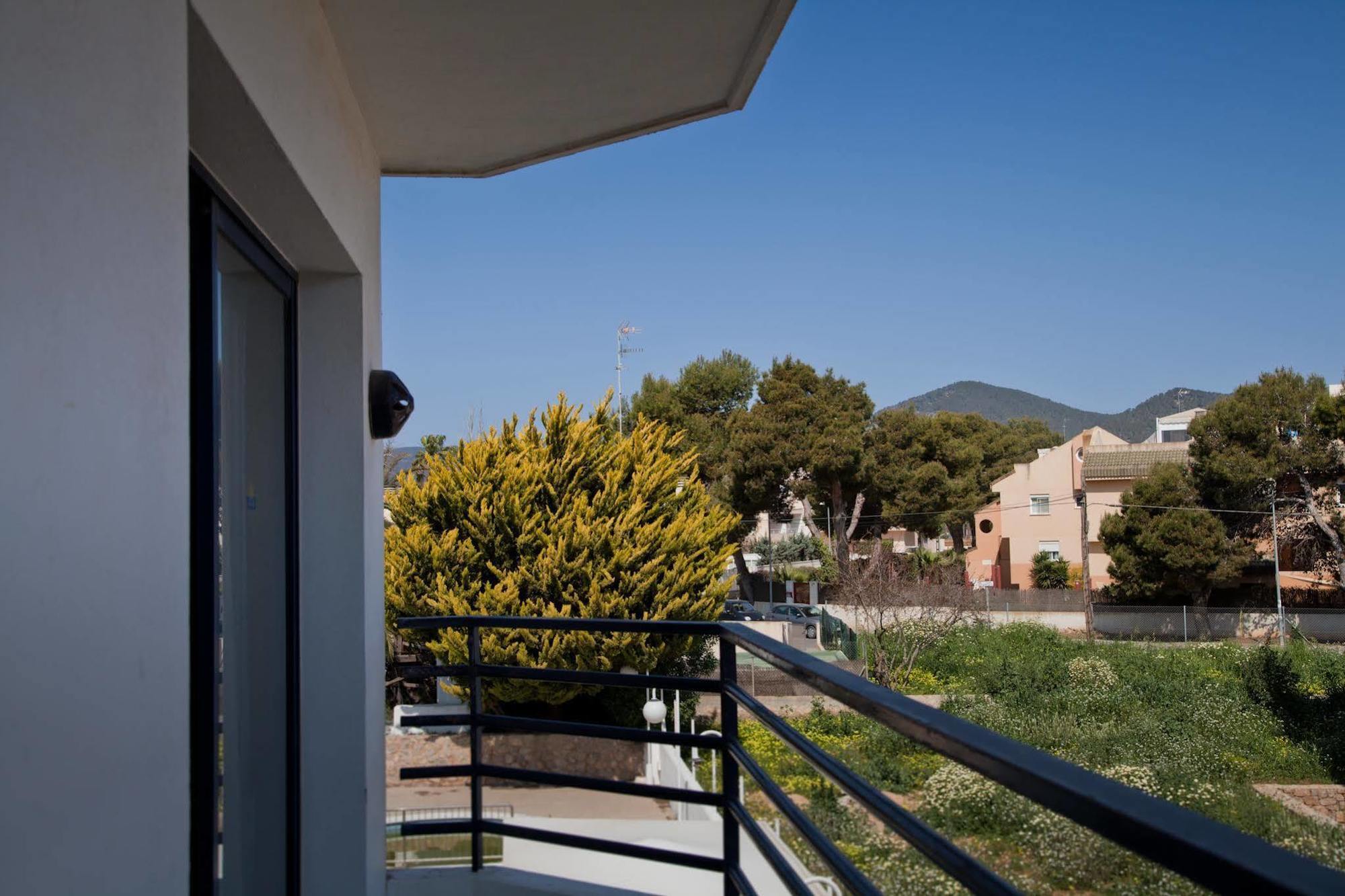 Hotel Vibra Isola - Adults Only Playa d'en Bossa Quarto foto